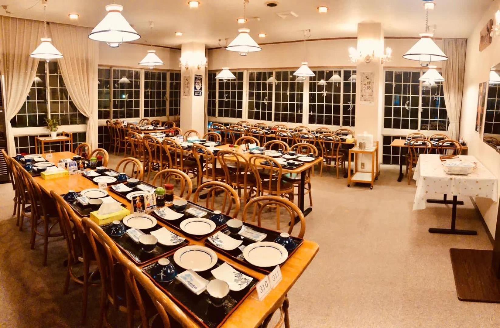 Snowhouse Memorie Hotel-石打丸山 Seki  Εξωτερικό φωτογραφία