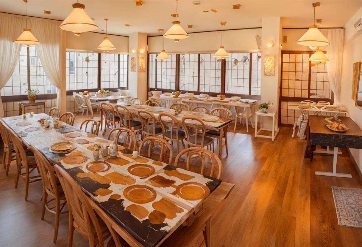 Snowhouse Memorie Hotel-石打丸山 Seki  Εξωτερικό φωτογραφία