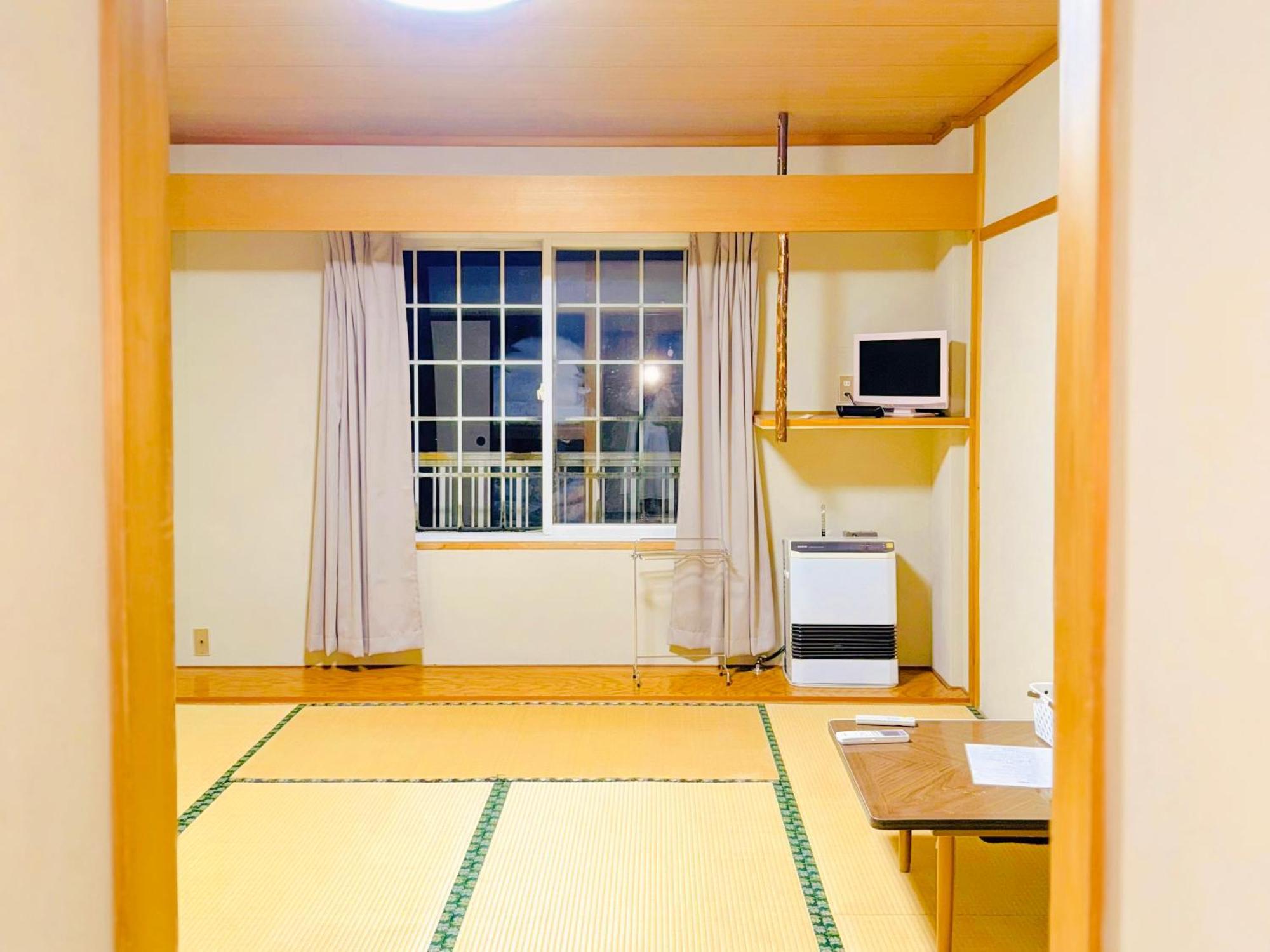 Snowhouse Memorie Hotel-石打丸山 Seki  Εξωτερικό φωτογραφία
