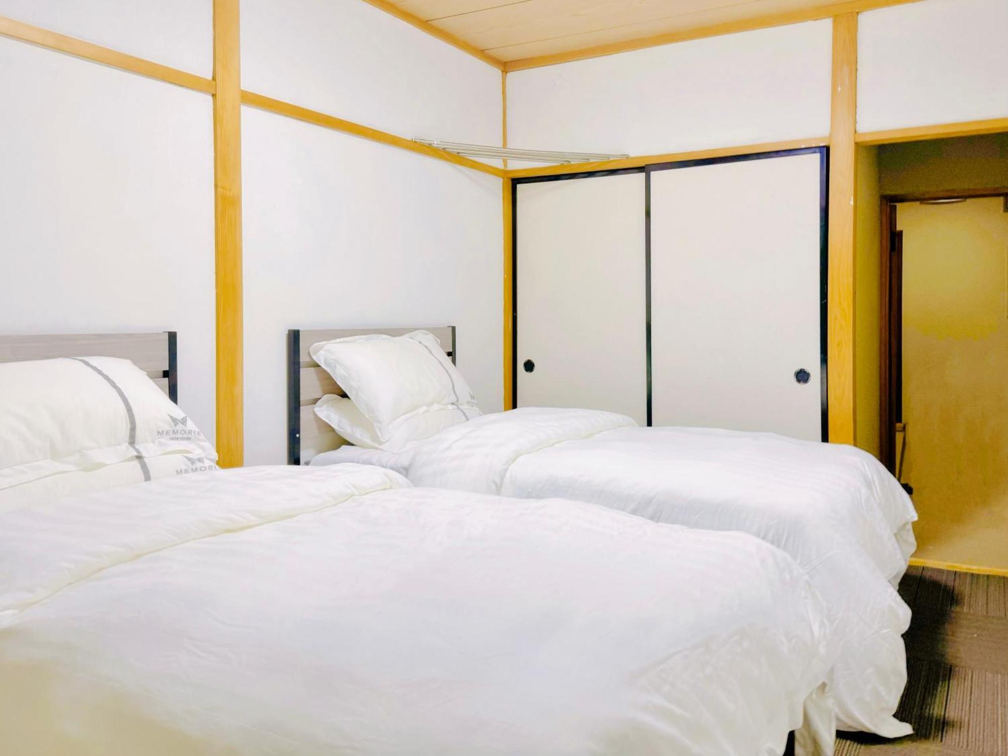Snowhouse Memorie Hotel-石打丸山 Seki  Εξωτερικό φωτογραφία