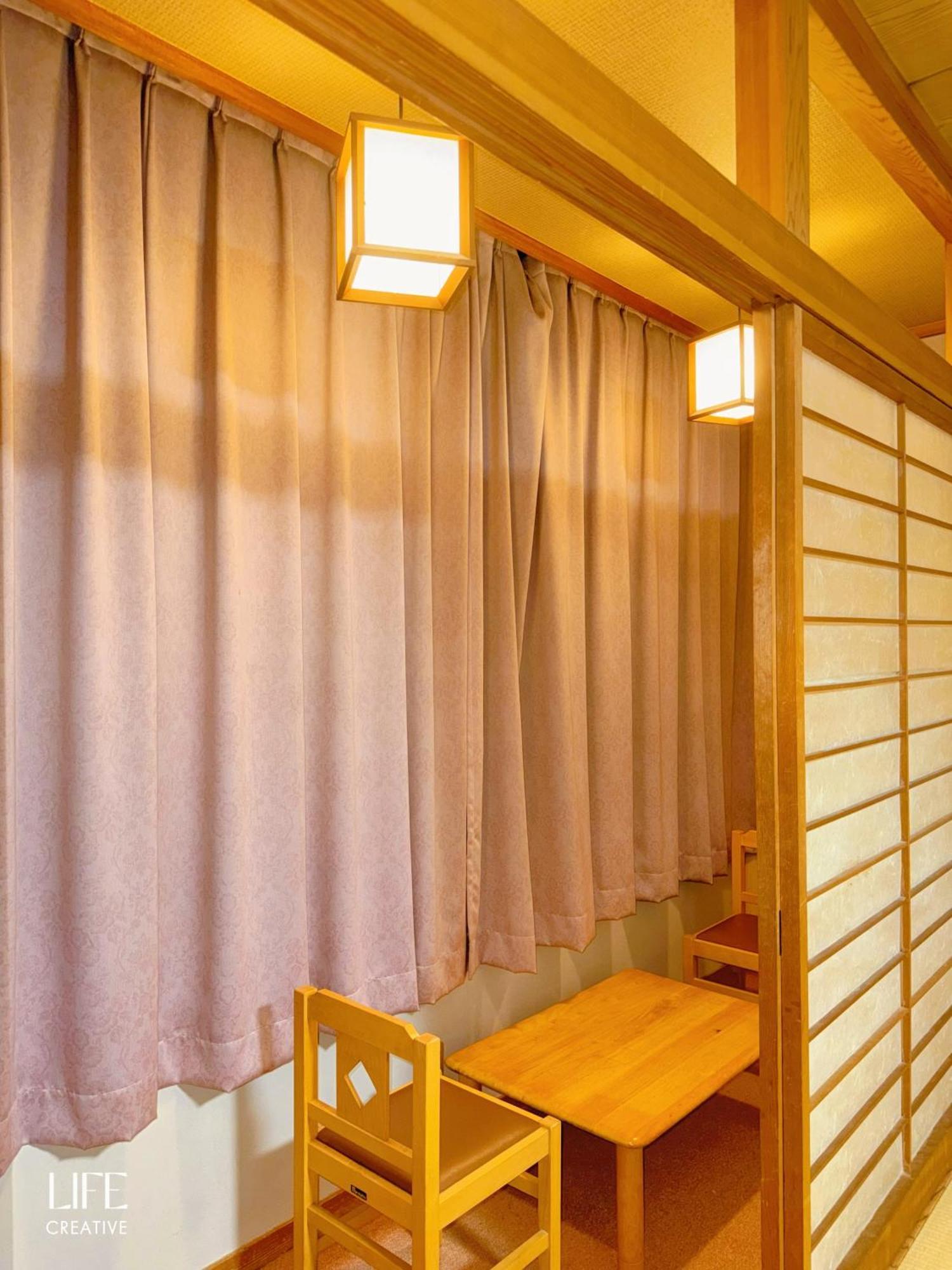 Snowhouse Memorie Hotel-石打丸山 Seki  Εξωτερικό φωτογραφία