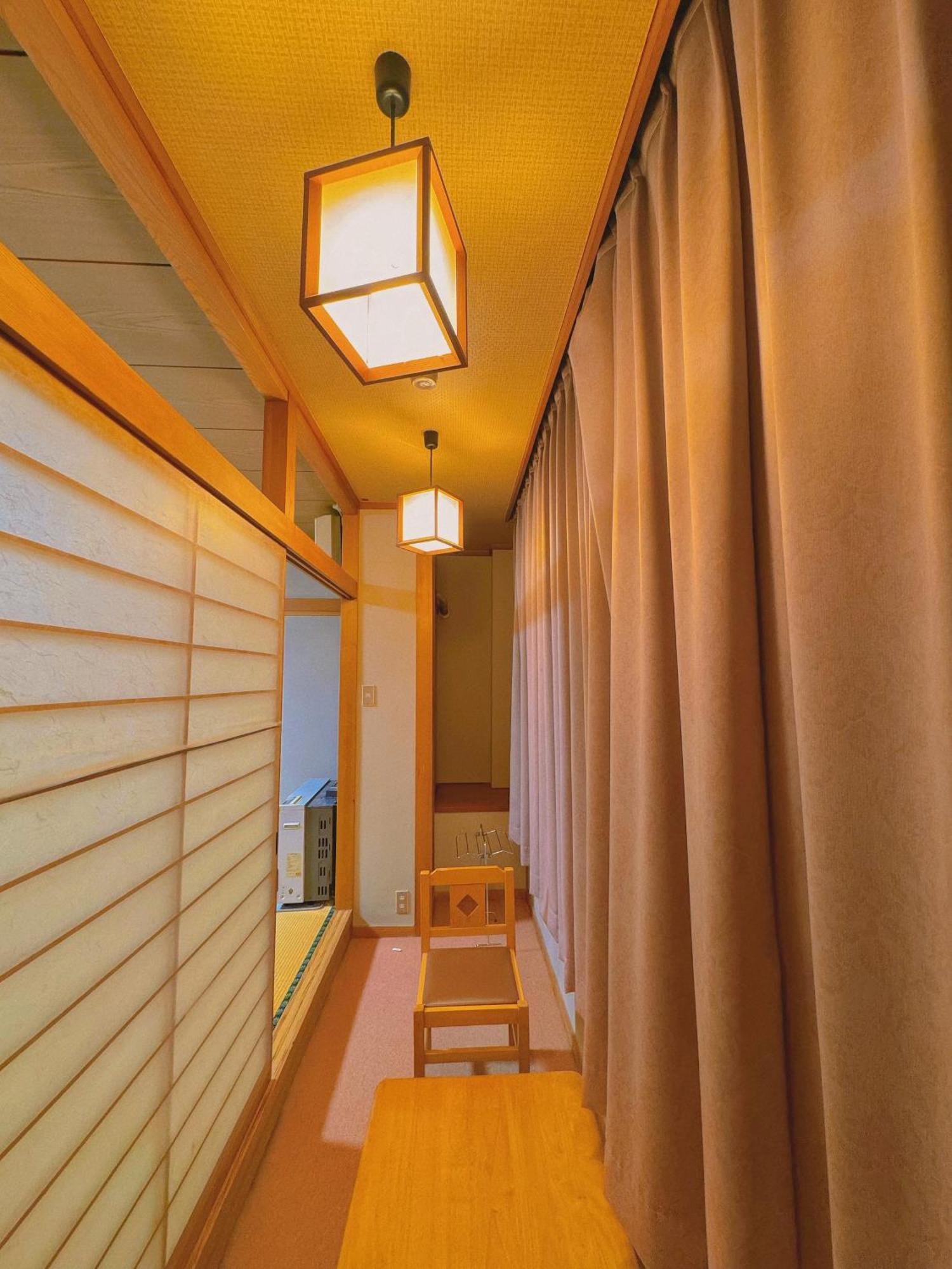 Snowhouse Memorie Hotel-石打丸山 Seki  Εξωτερικό φωτογραφία