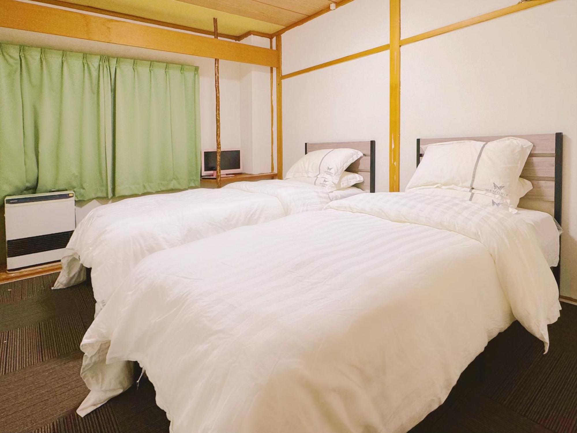 Snowhouse Memorie Hotel-石打丸山 Seki  Εξωτερικό φωτογραφία