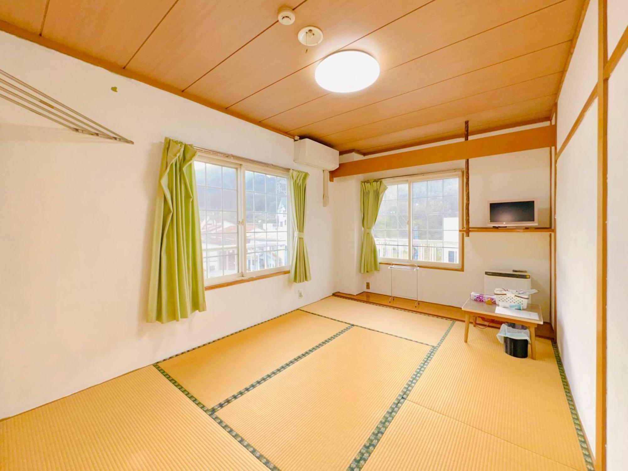 Snowhouse Memorie Hotel-石打丸山 Seki  Εξωτερικό φωτογραφία
