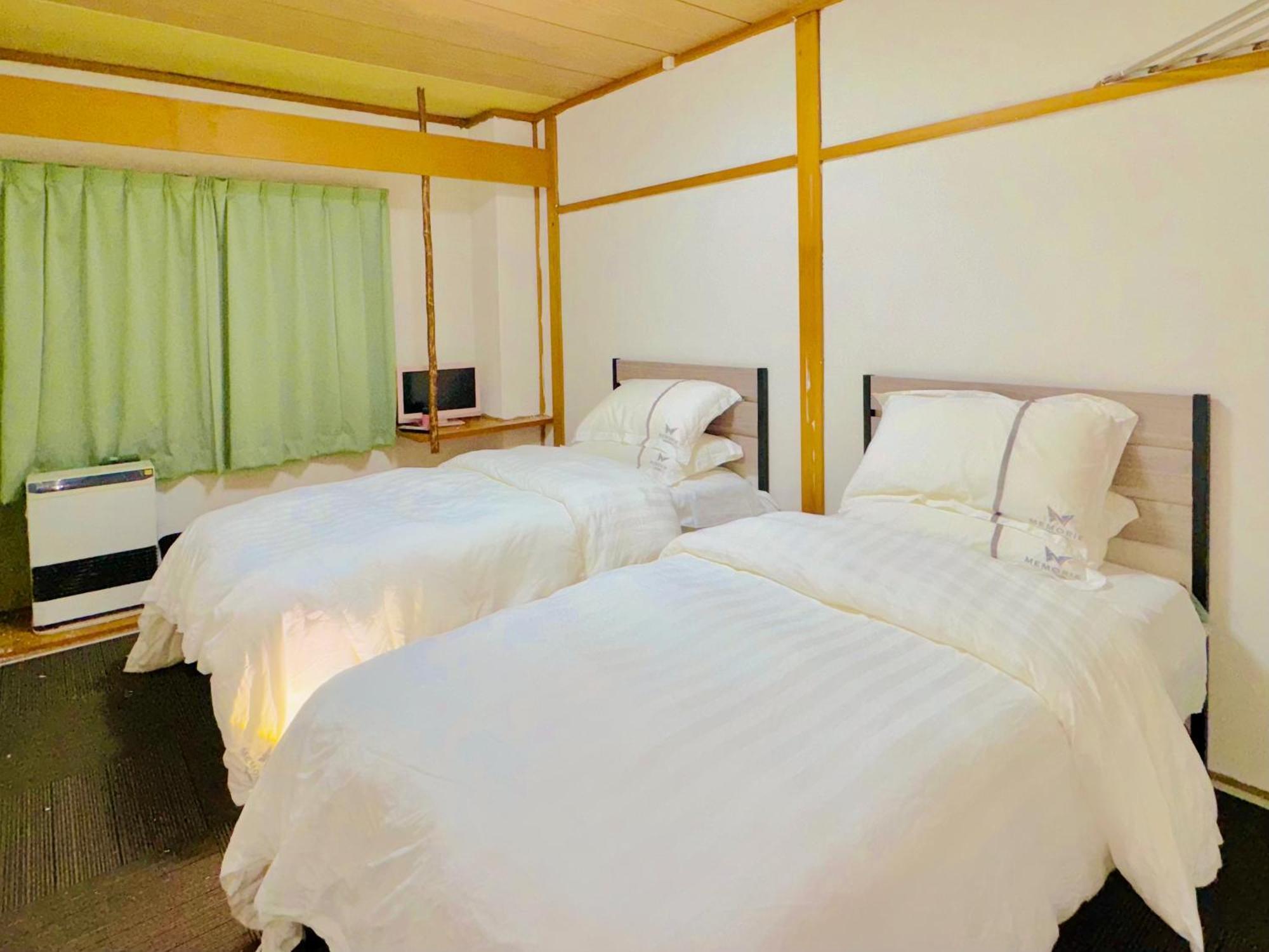 Snowhouse Memorie Hotel-石打丸山 Seki  Εξωτερικό φωτογραφία