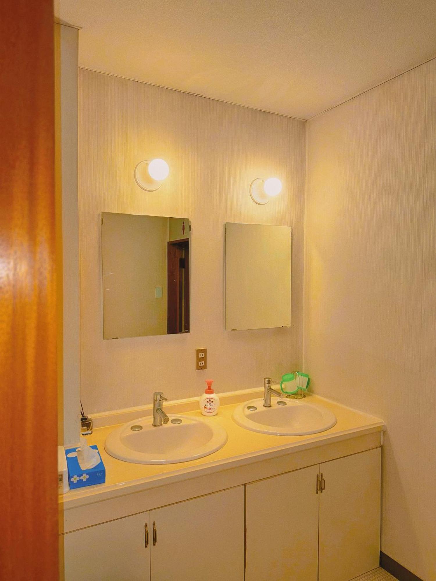 Snowhouse Memorie Hotel-石打丸山 Seki  Εξωτερικό φωτογραφία