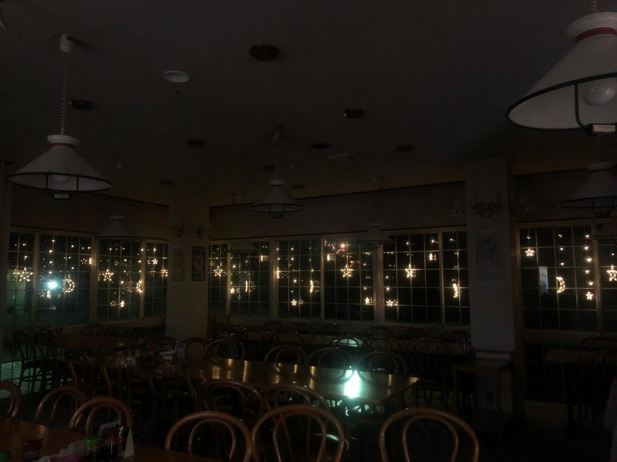 Snowhouse Memorie Hotel-石打丸山 Seki  Εξωτερικό φωτογραφία
